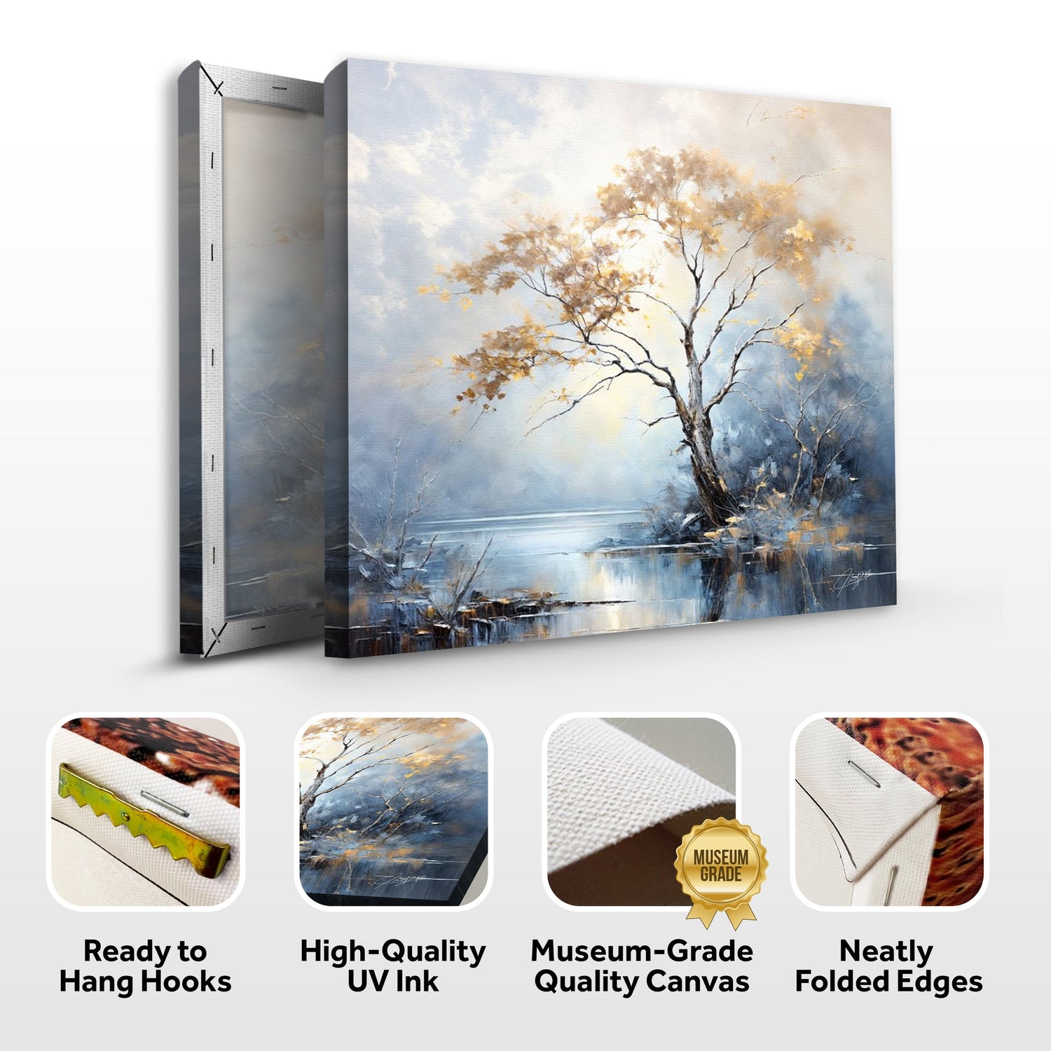 Canvas Print: 