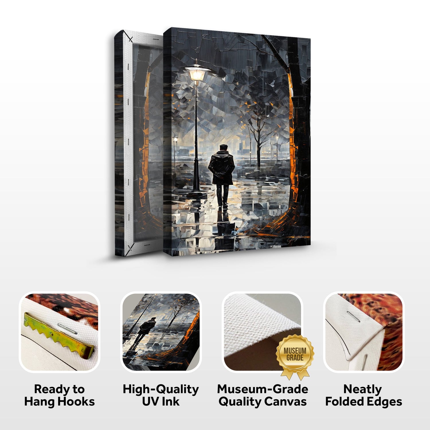 Canvas Print: 