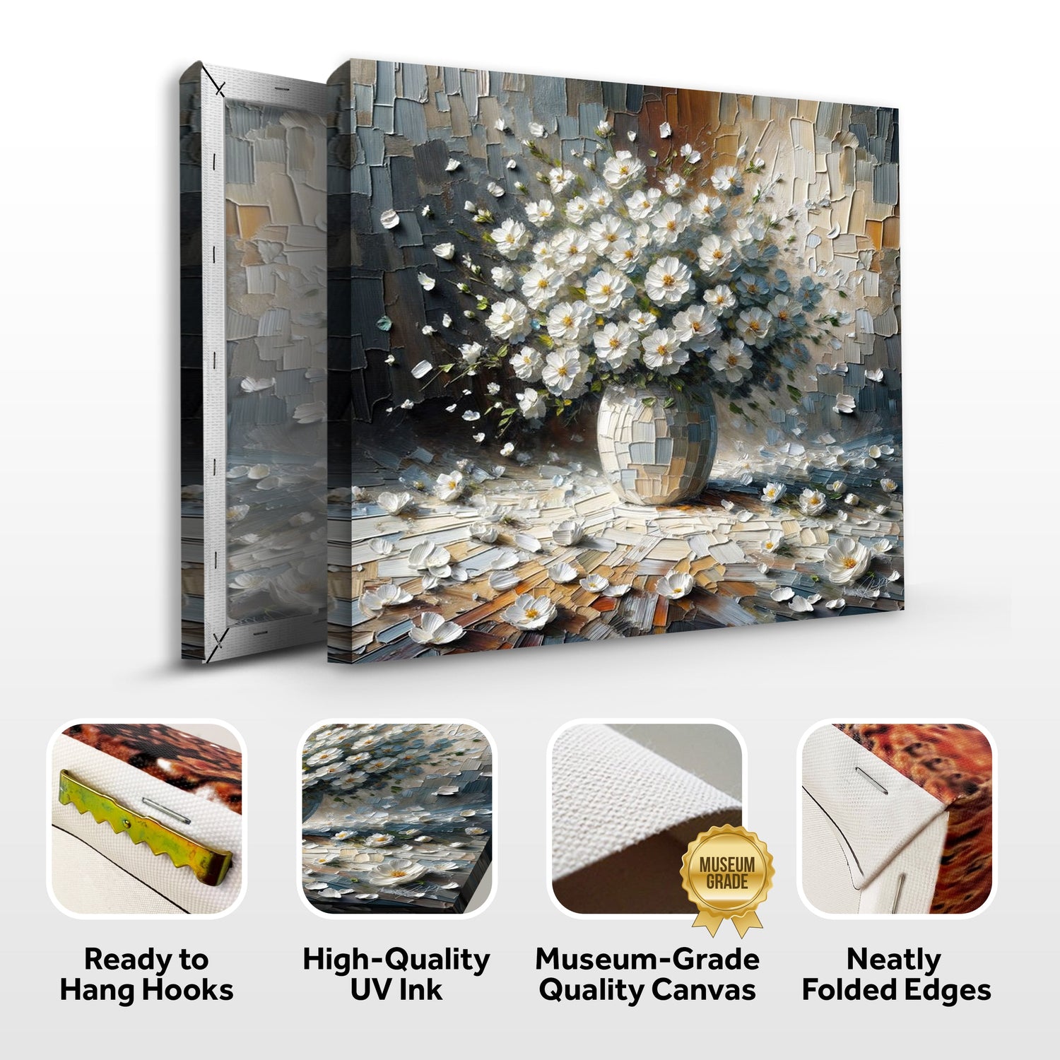 Canvas Print: 