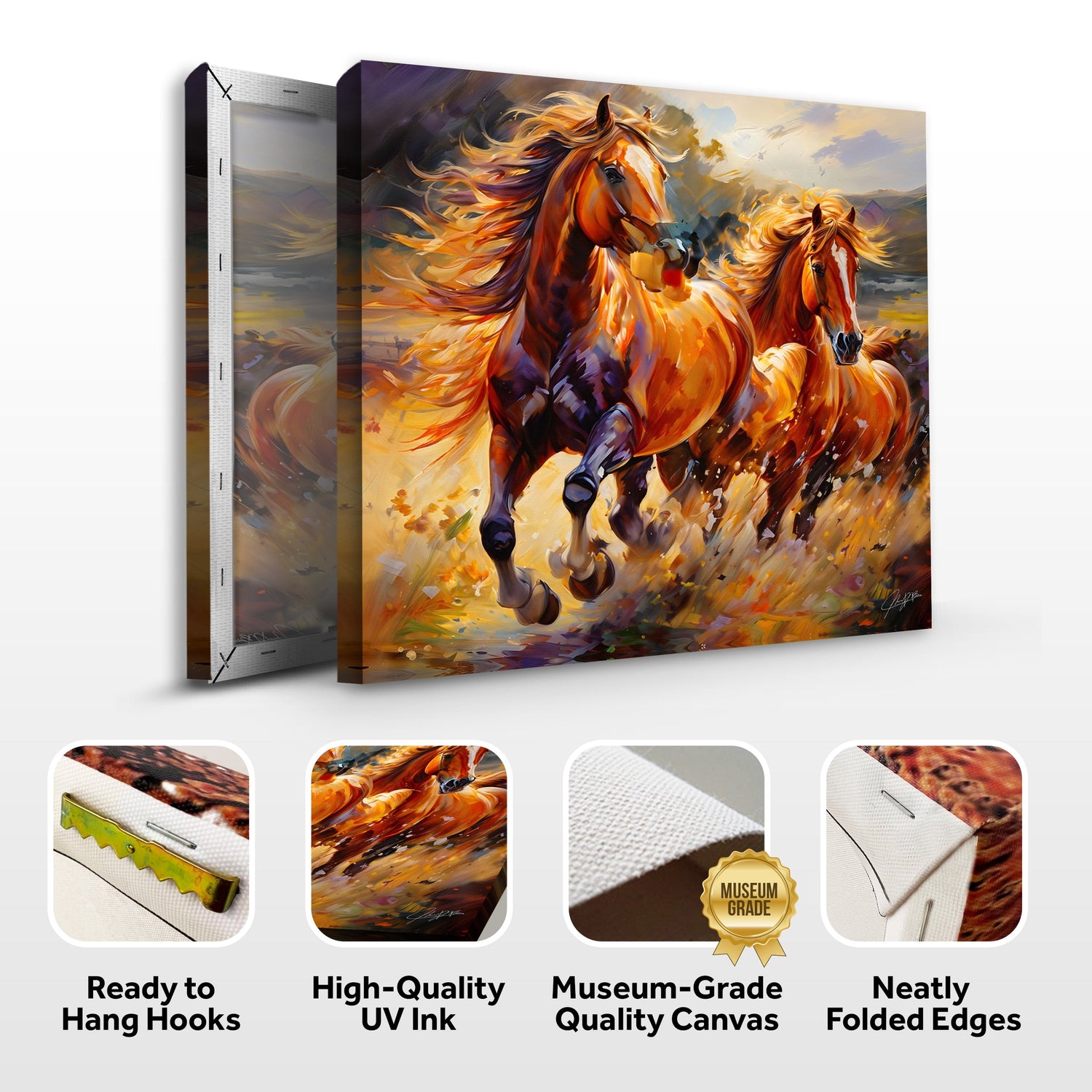 Canvas Print: 