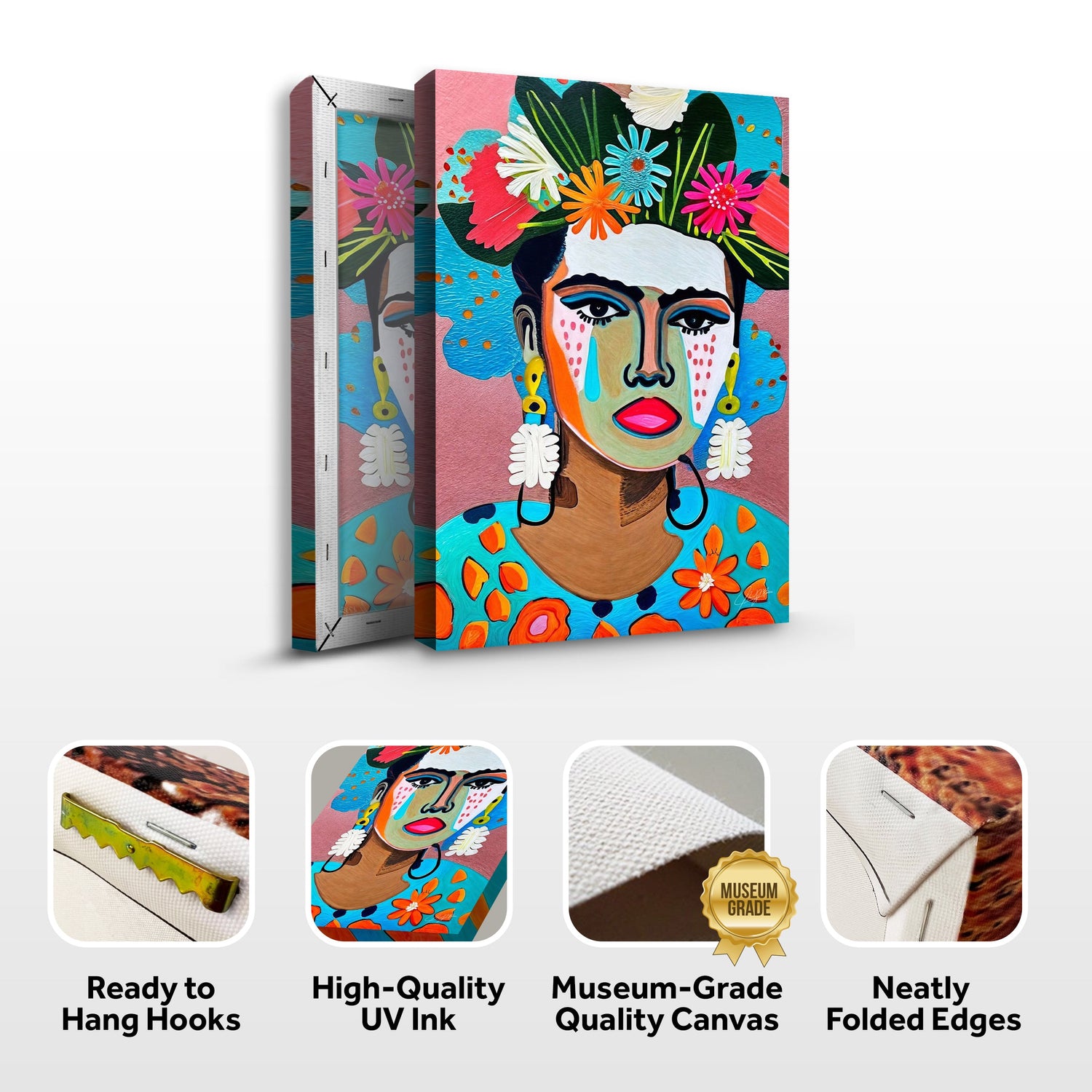 Canvas Print: 