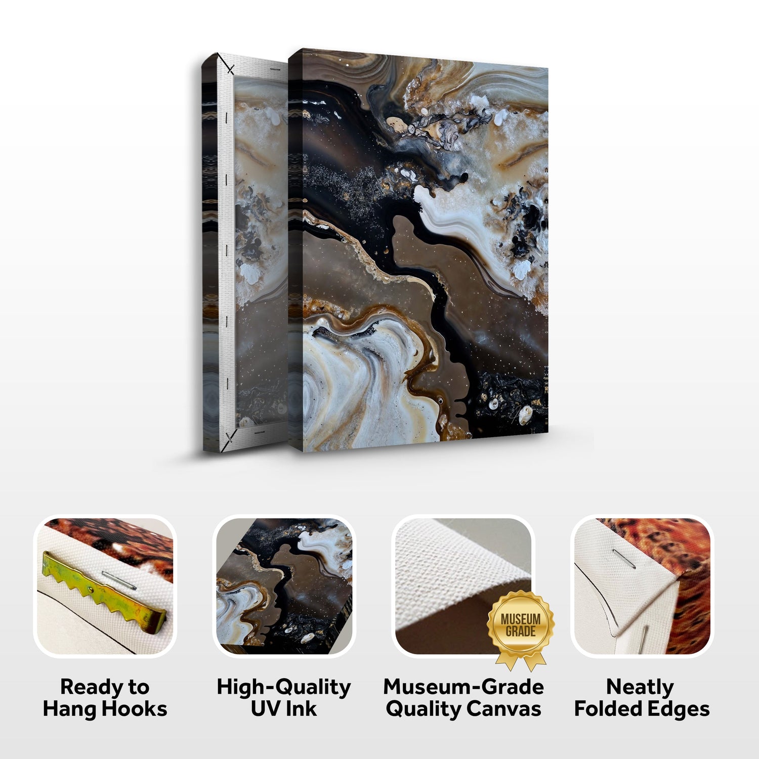 Canvas Print: 