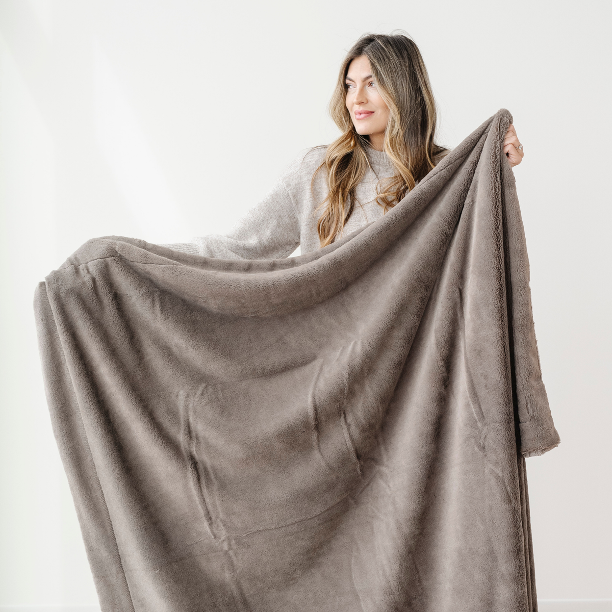 Lush Throw Blankets by Saranoni, product image 21