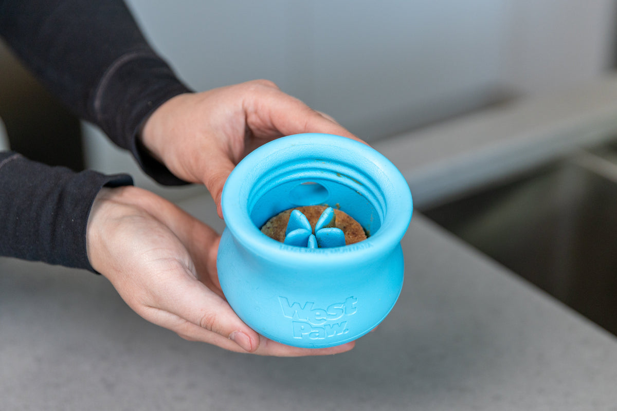 Toppl Treat by West Paw, product image 8