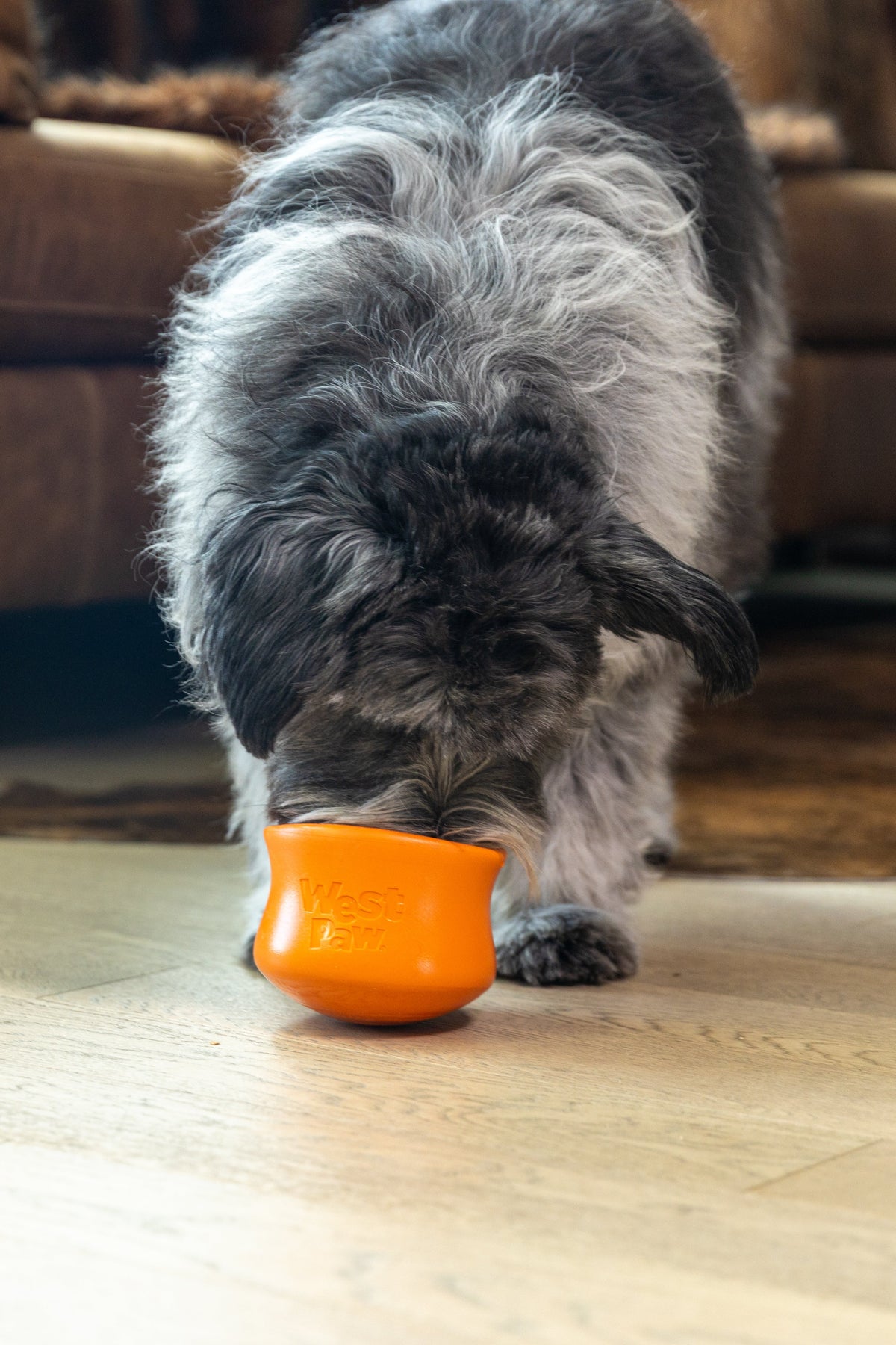 Toppl Treat by West Paw, product image 12