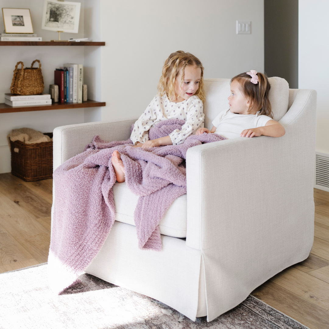 Bamboni® Toddler Blankets by Saranoni, product image 4
