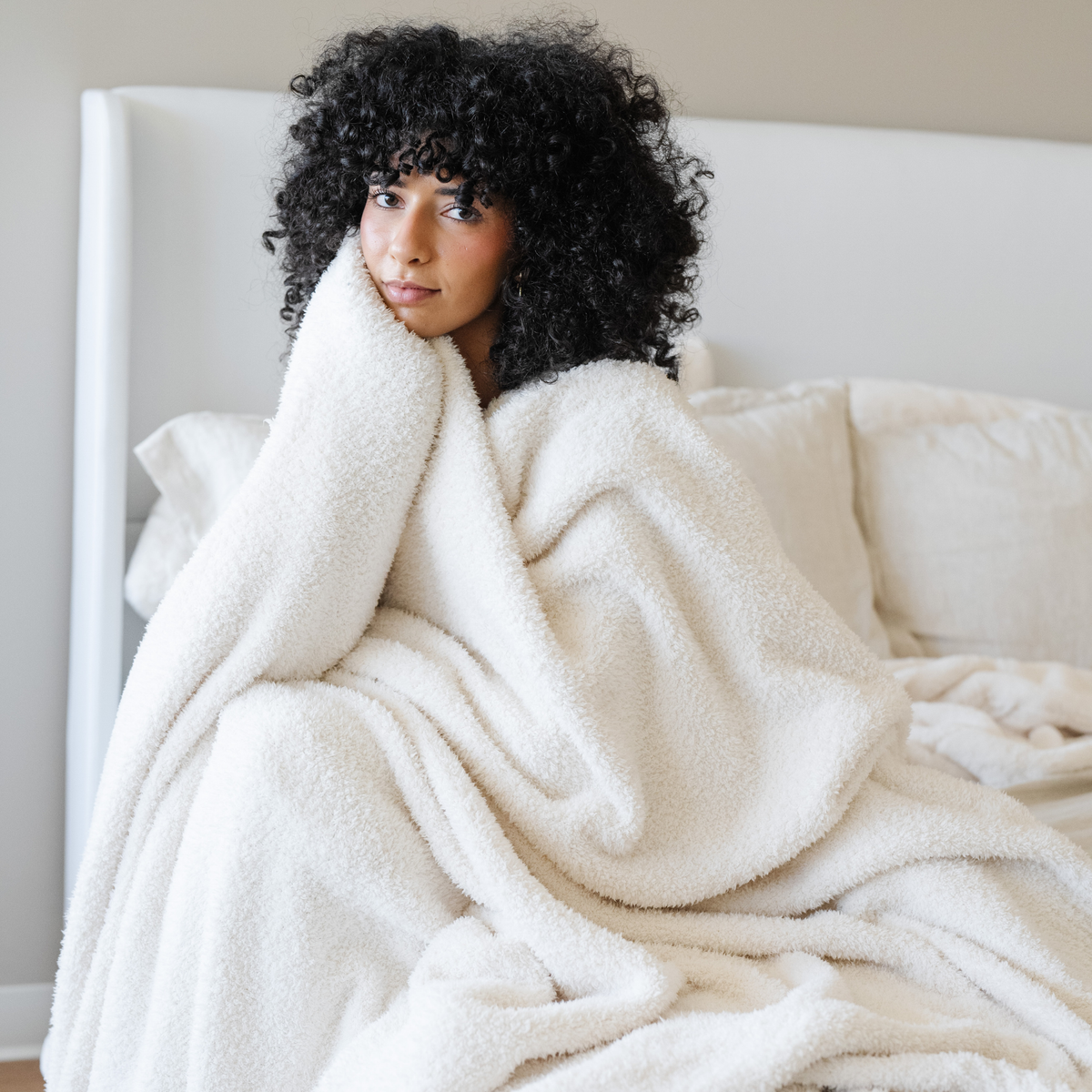 Bamboni® XL Blankets by Saranoni, product image 10