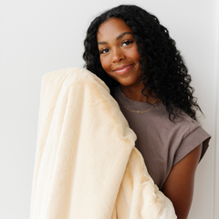 Lush XL Blankets by Saranoni, product image 82