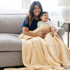 Lush XL Blankets by Saranoni, product image 84