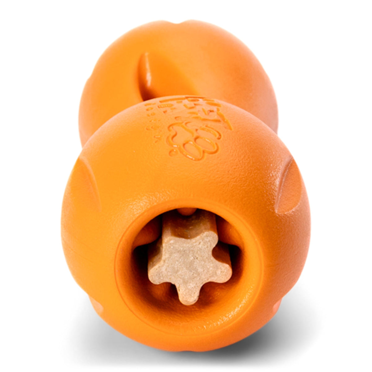 Natural Dental Sticks Small by West Paw, product image 8