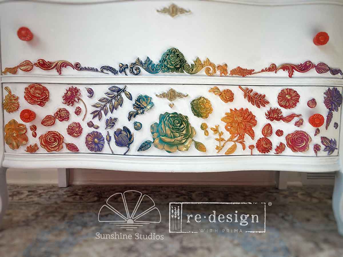 Redesign Décor Moulds 5