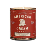 American Dream Soy Candle | Manready Mercantile