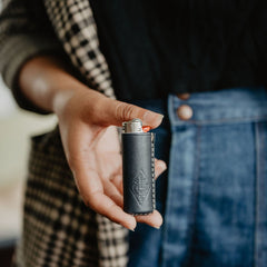Leather Lighters - USA Made by The Local Branch, product image 5