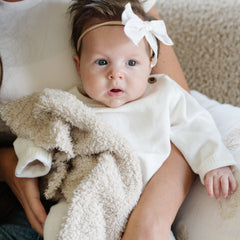 Bamboni® Mini Blankets by Saranoni, product image 60