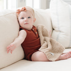 Bamboni® Mini Blankets by Saranoni, product image 5