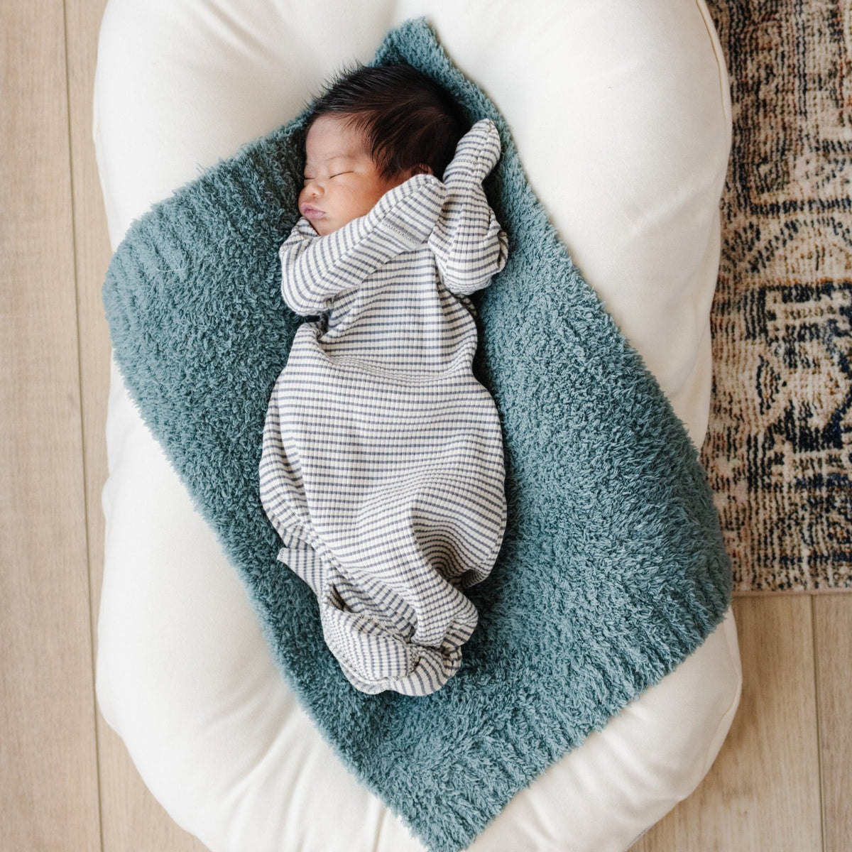 Bamboni® Mini Blankets by Saranoni, product image 11
