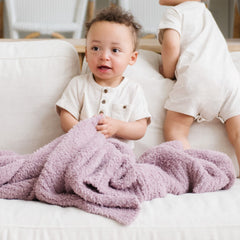 Bamboni® Mini Blankets by Saranoni, product image 8