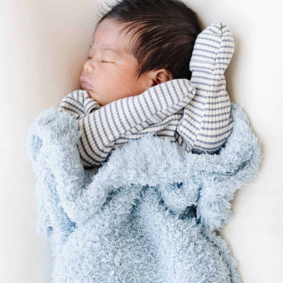 Bamboni® Mini Blankets by Saranoni, product image 35