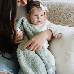 Bamboni® Mini Blankets by Saranoni, product image 57