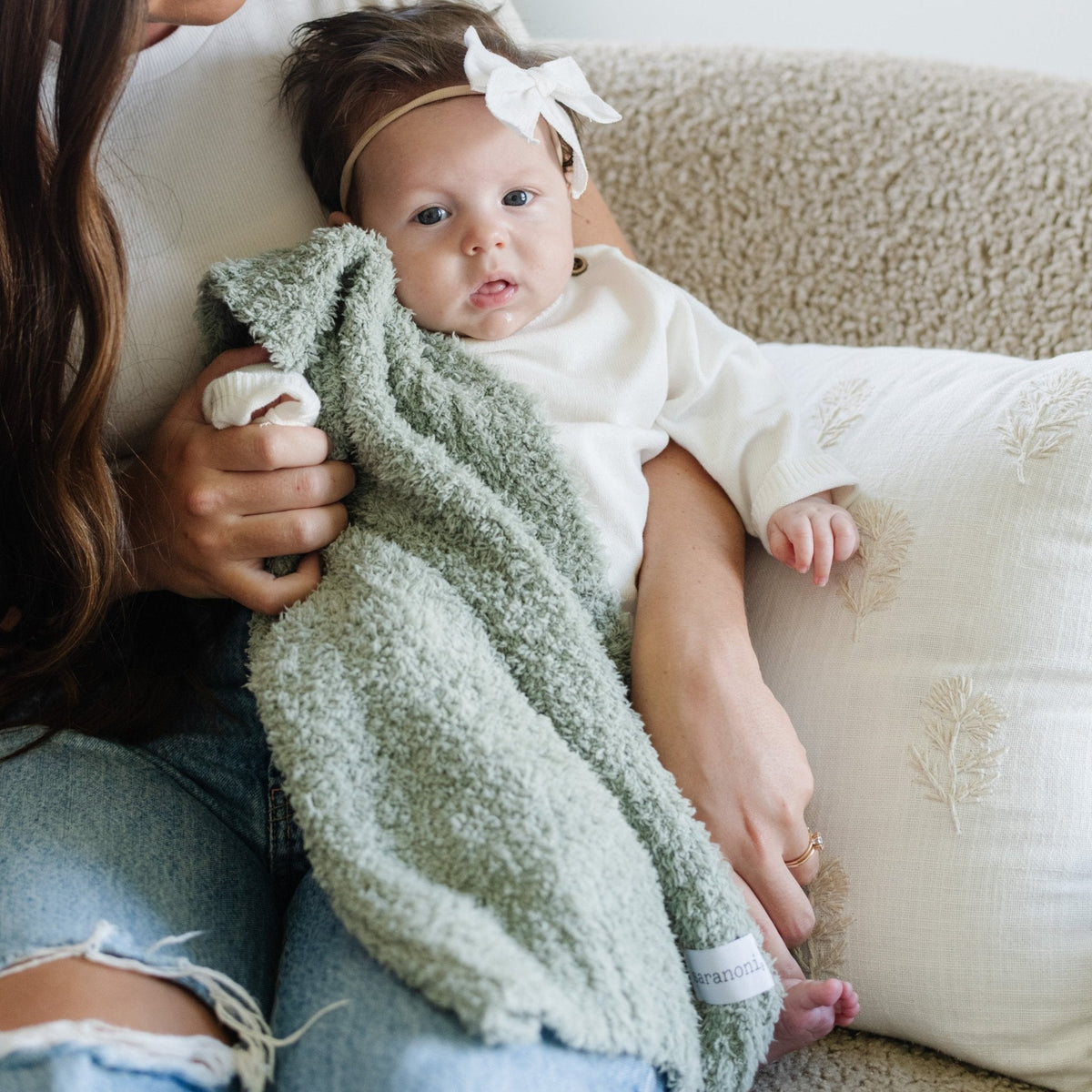 Bamboni® Mini Blankets by Saranoni, product image 54