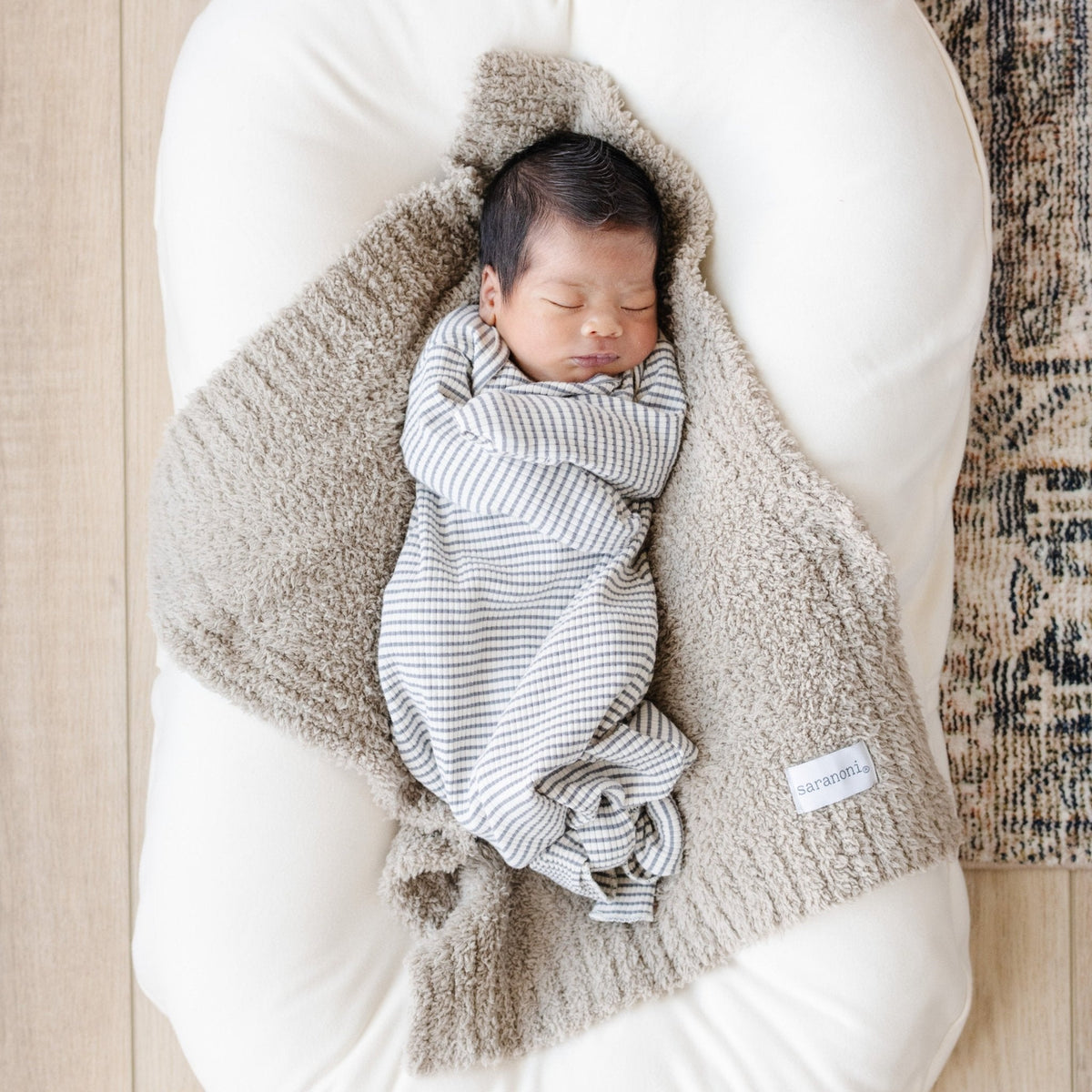 Bamboni® Mini Blankets by Saranoni, product image 28