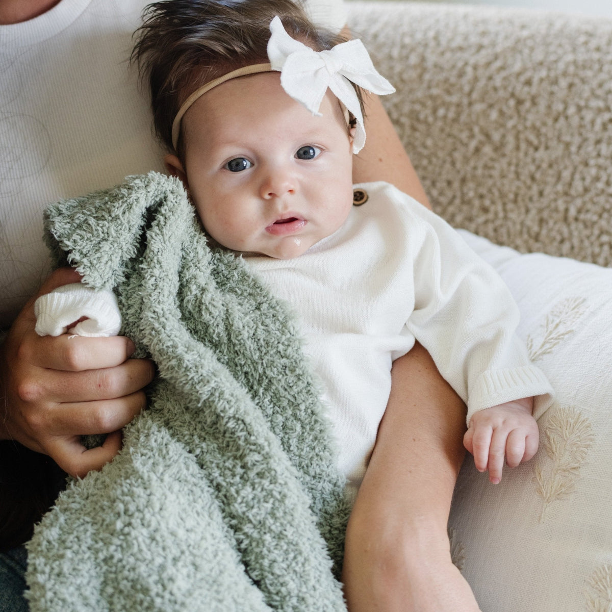 Bamboni® Mini Blankets by Saranoni, product image 55