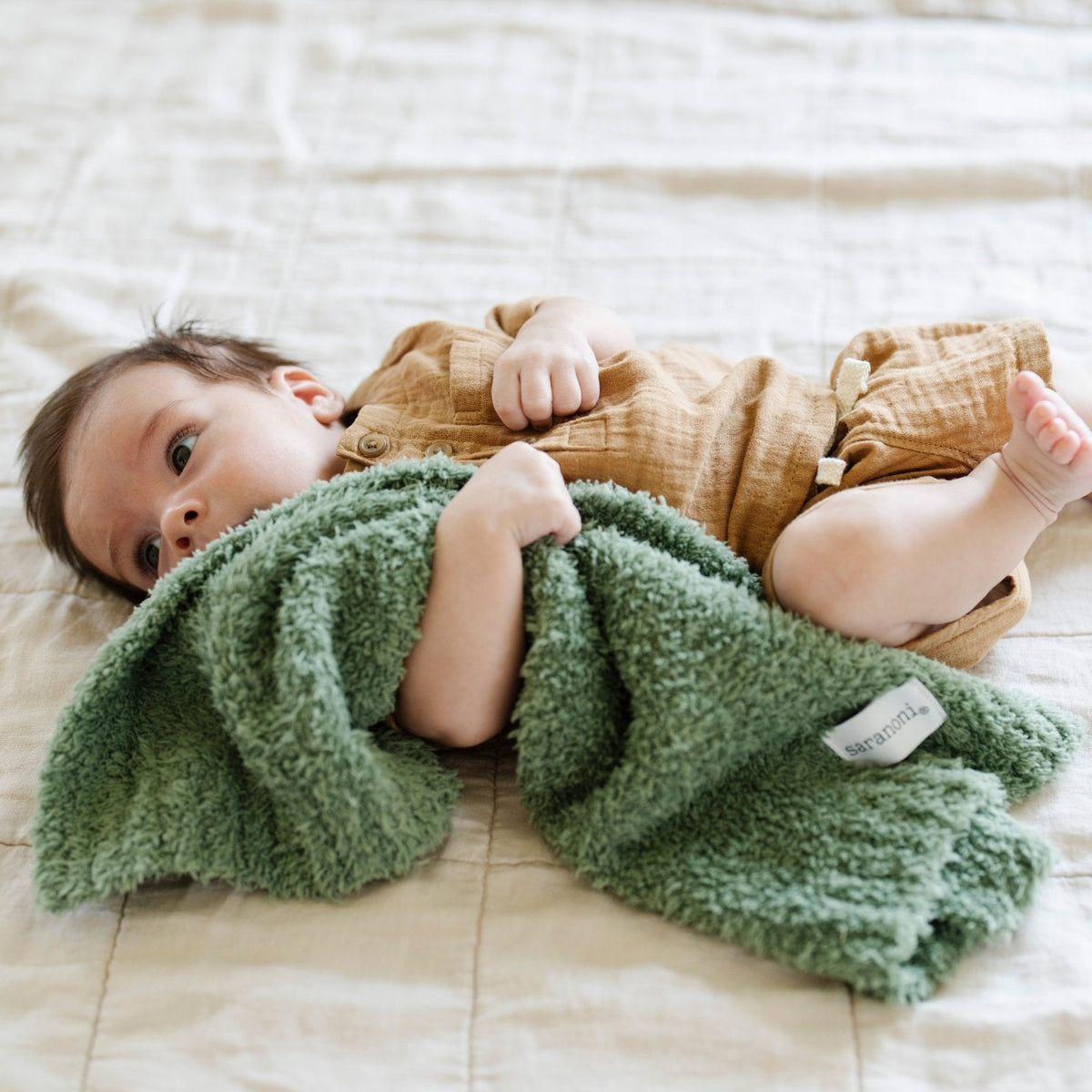 Bamboni® Mini Blankets by Saranoni, product image 48