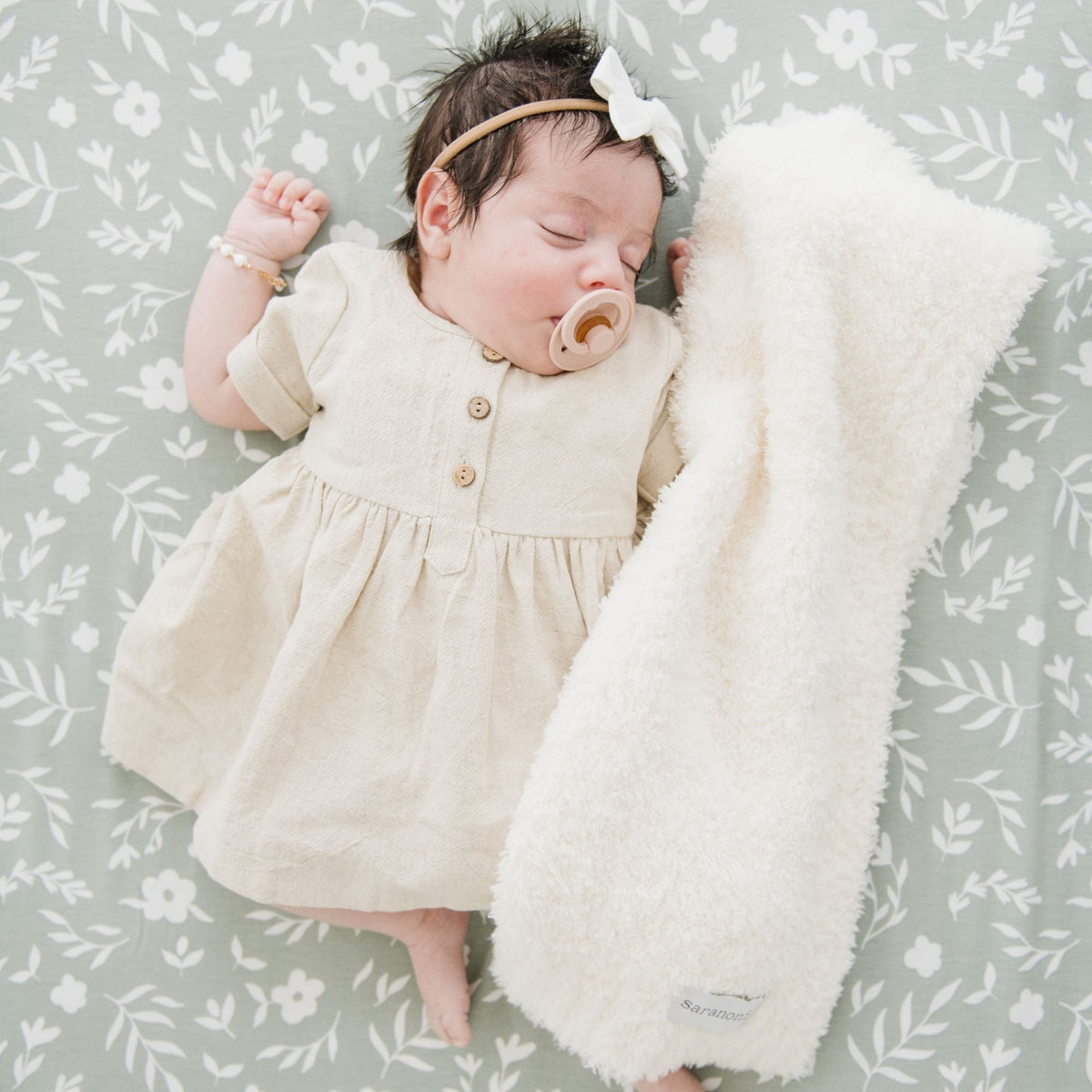 Bamboni® Mini Blankets by Saranoni, product image 25