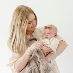 Bamboni® Mini Blankets by Saranoni, product image 27