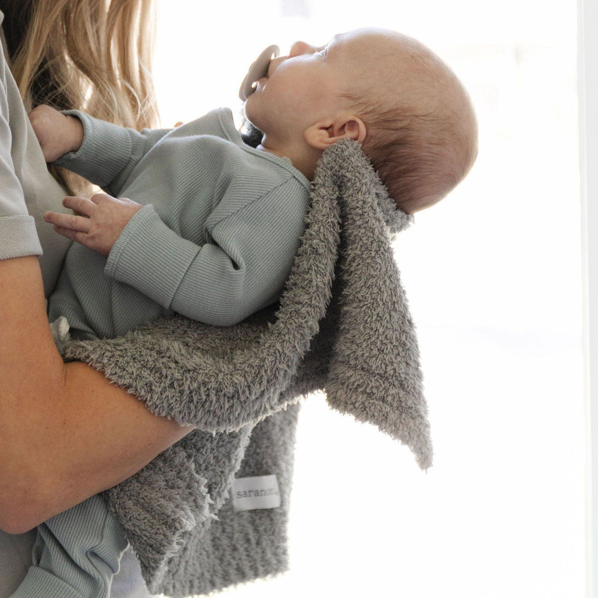 Bamboni® Mini Blankets by Saranoni, product image 43