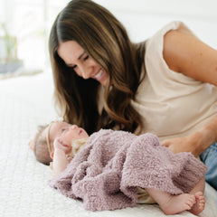 Bamboni® Mini Blankets by Saranoni, product image 7