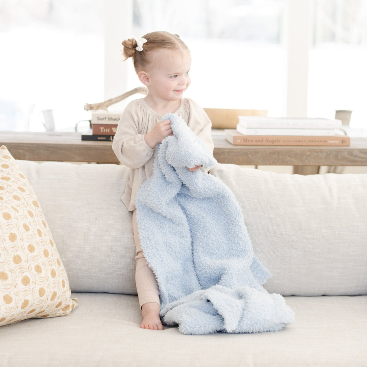 Bamboni® Receiving Blankets by Saranoni, product image 12