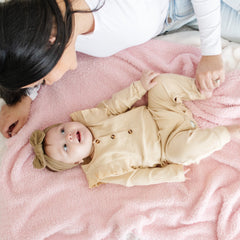 Bamboni® Receiving Blankets by Saranoni, product image 7