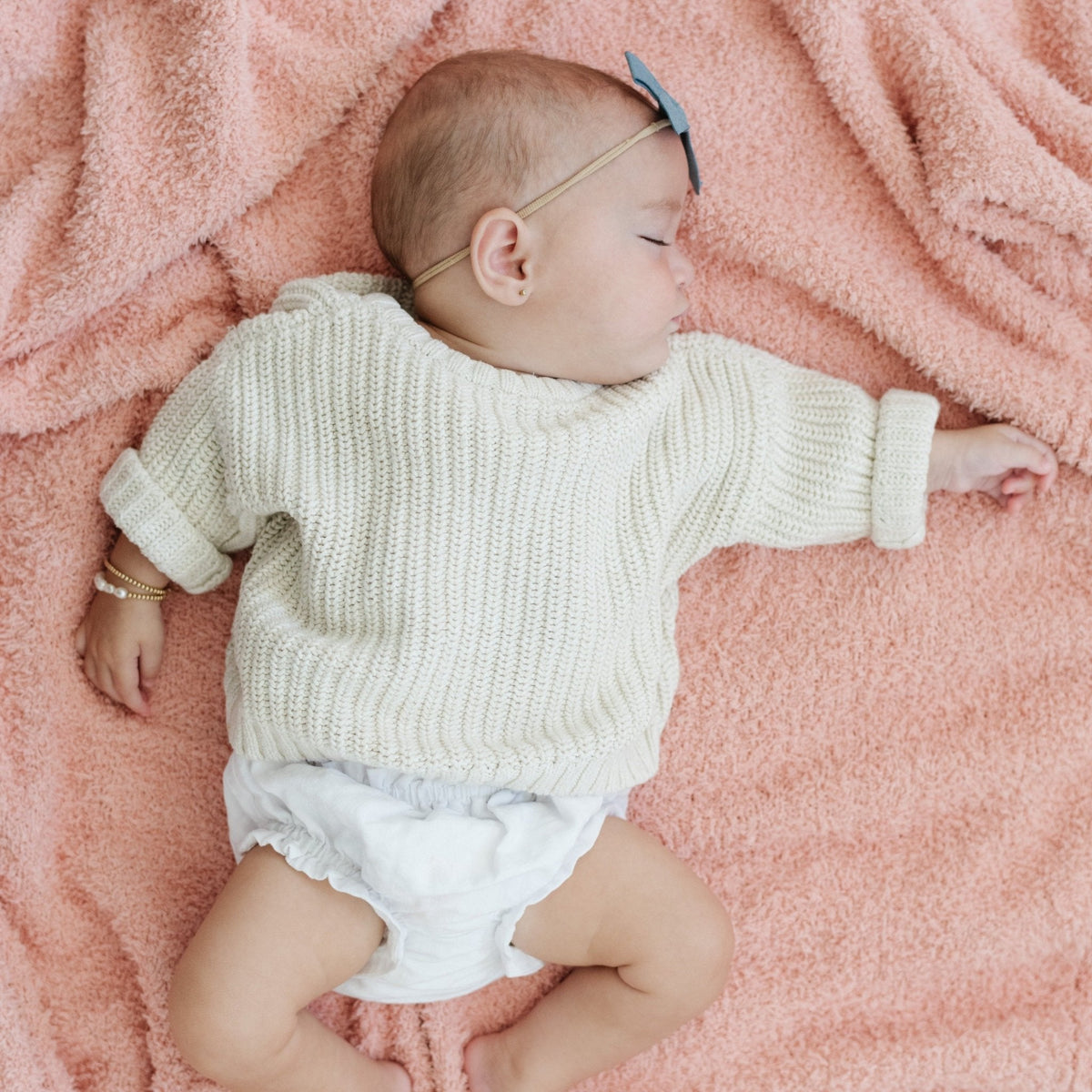 Bamboni® Receiving Blankets by Saranoni, product image 49