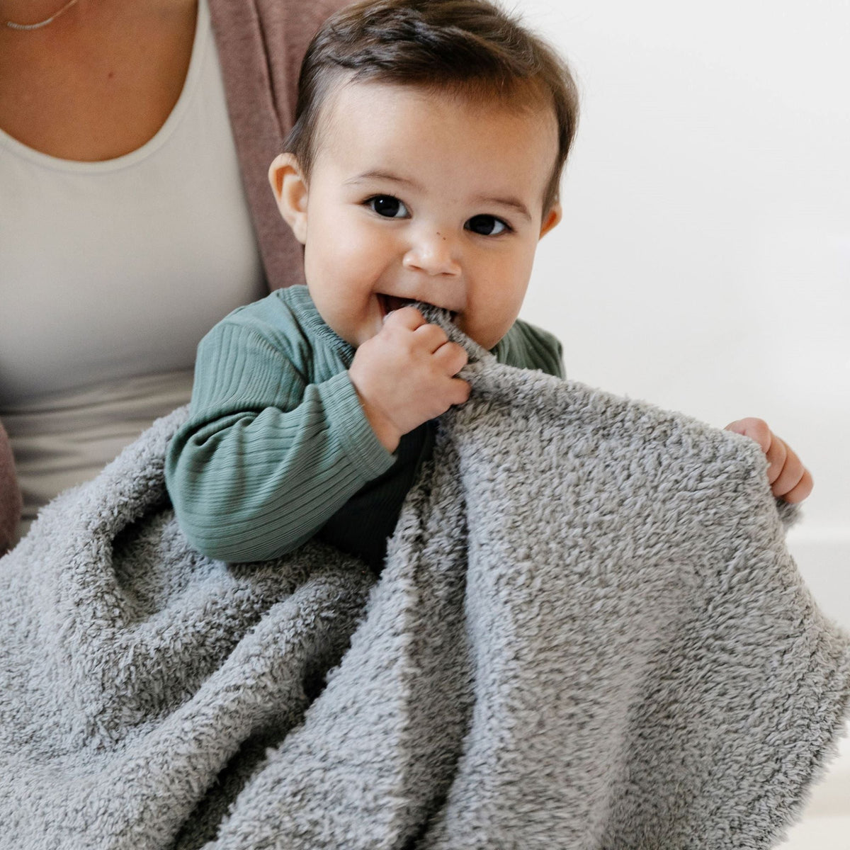 Bamboni® Receiving Blankets by Saranoni, product image 21