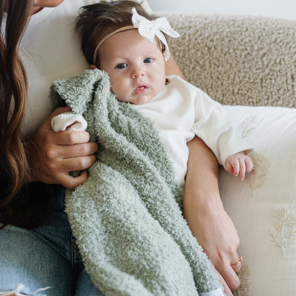 Bamboni® Receiving Blankets by Saranoni, product image 56