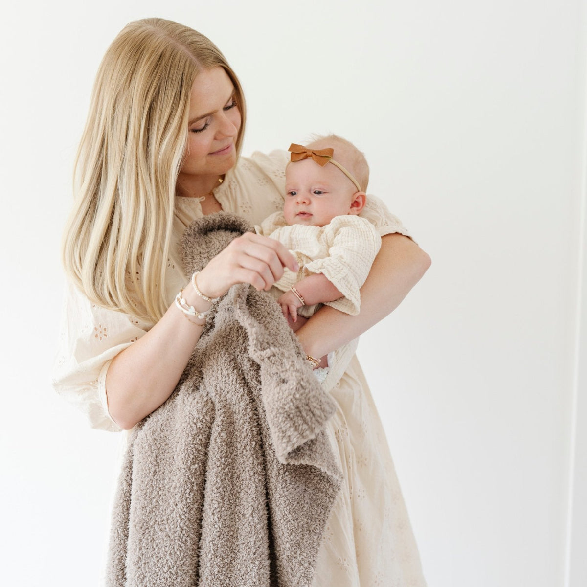 Bamboni® Receiving Blankets by Saranoni, product image 25