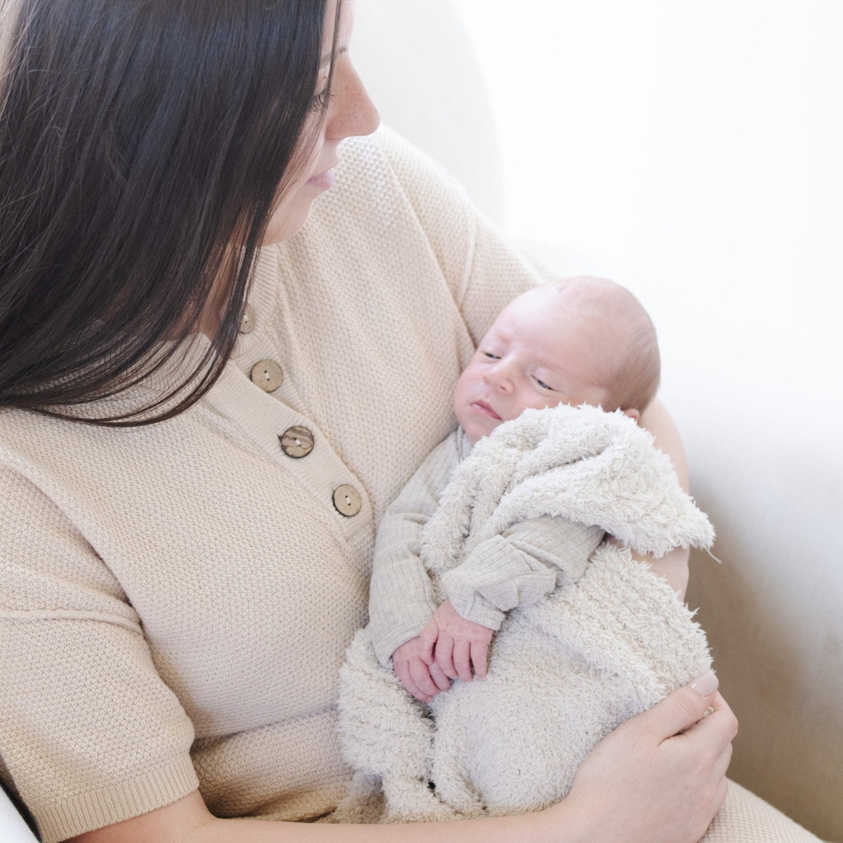 Bamboni® Receiving Blankets by Saranoni, product image 58