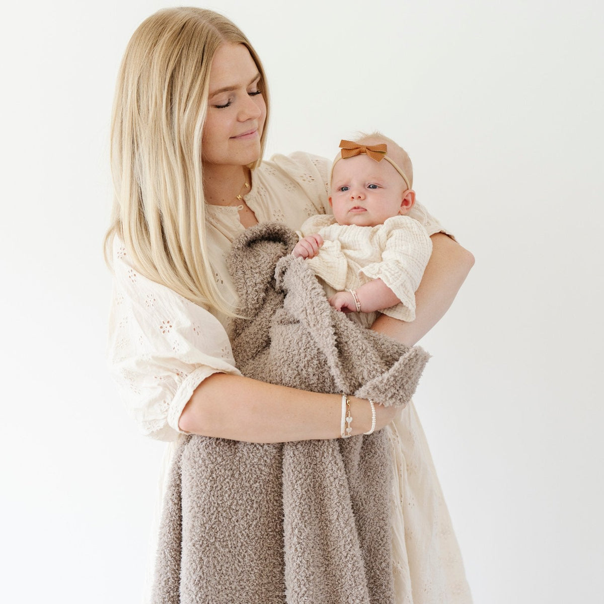 Bamboni® Receiving Blankets by Saranoni, product image 27