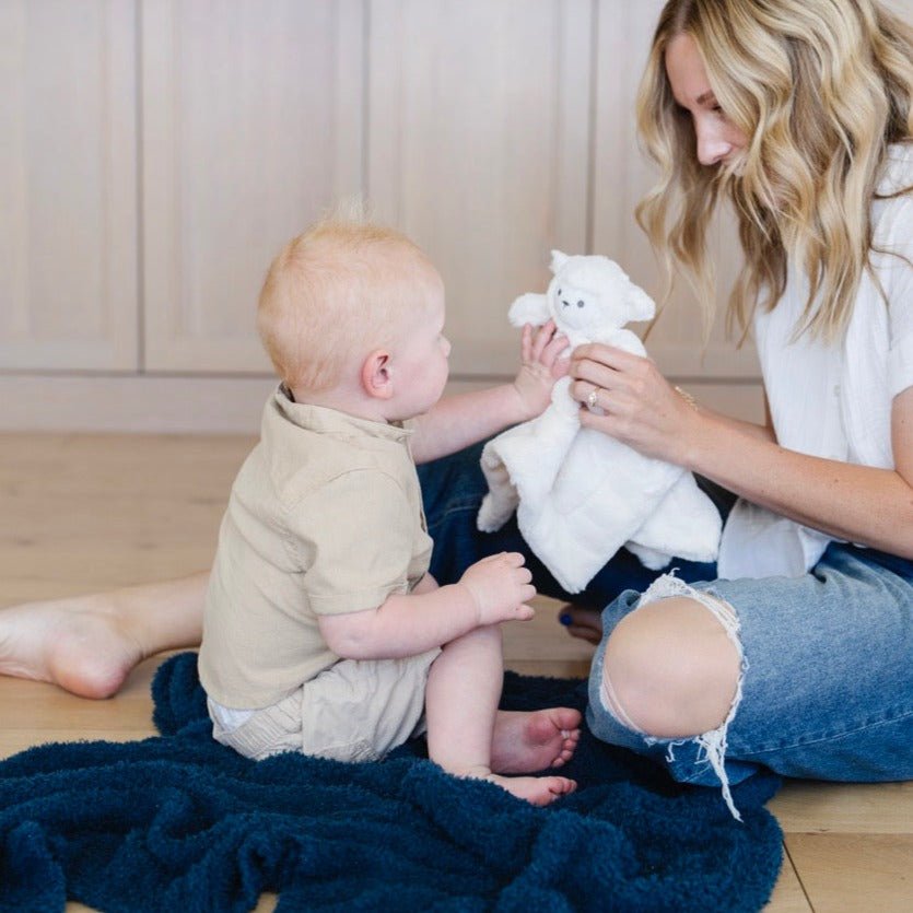 Bamboni® Receiving Blankets by Saranoni, product image 16