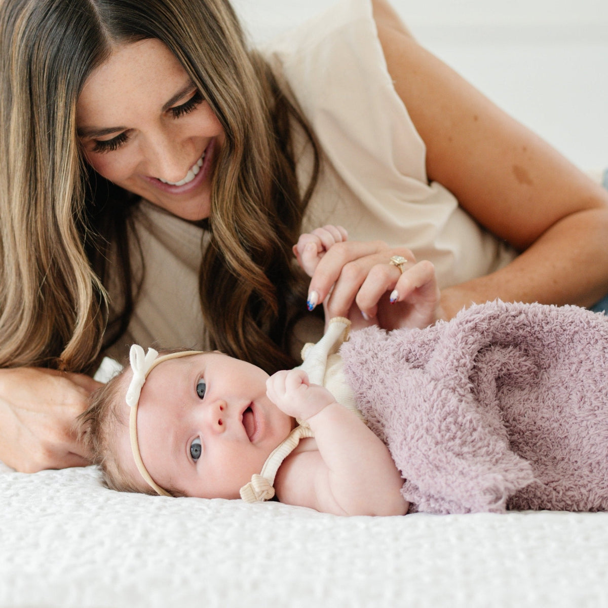 Bamboni® Receiving Blankets by Saranoni, product image 45
