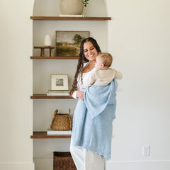 Bamboni® Receiving Blankets by Saranoni, product image 11