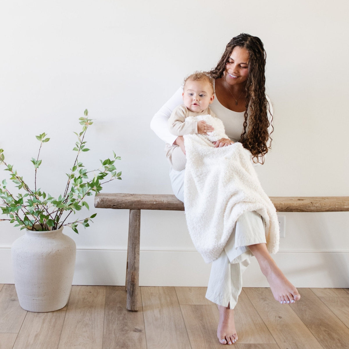 Bamboni® Receiving Blankets by Saranoni, product image 17