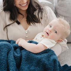 Bamboni® Receiving Blankets by Saranoni, product image 15