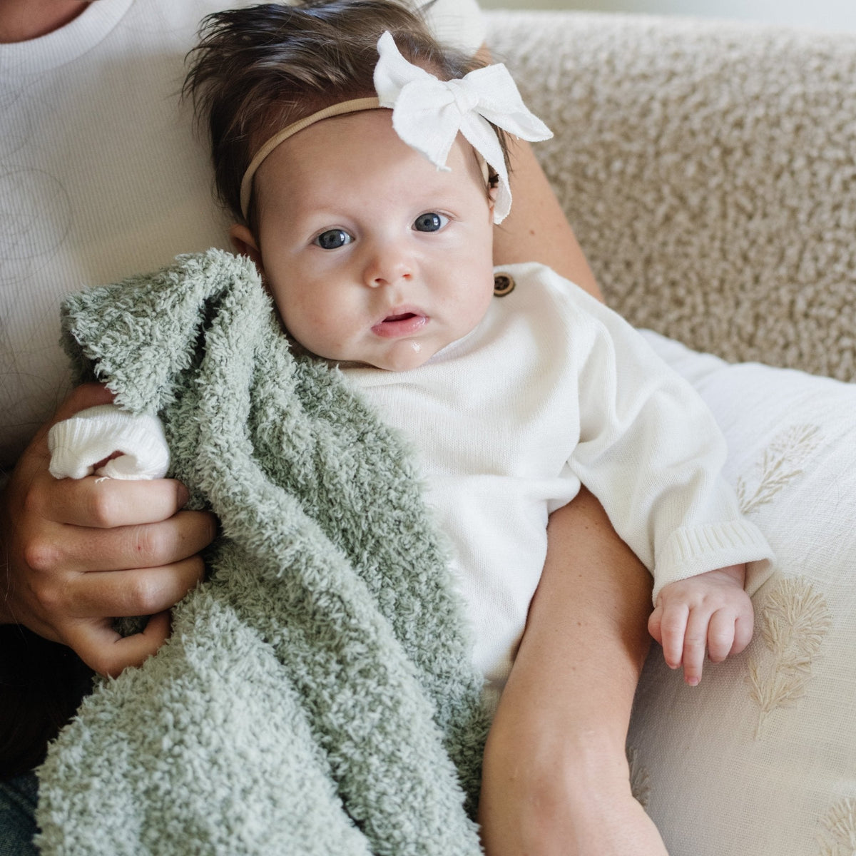 Bamboni® Receiving Blankets by Saranoni, product image 54