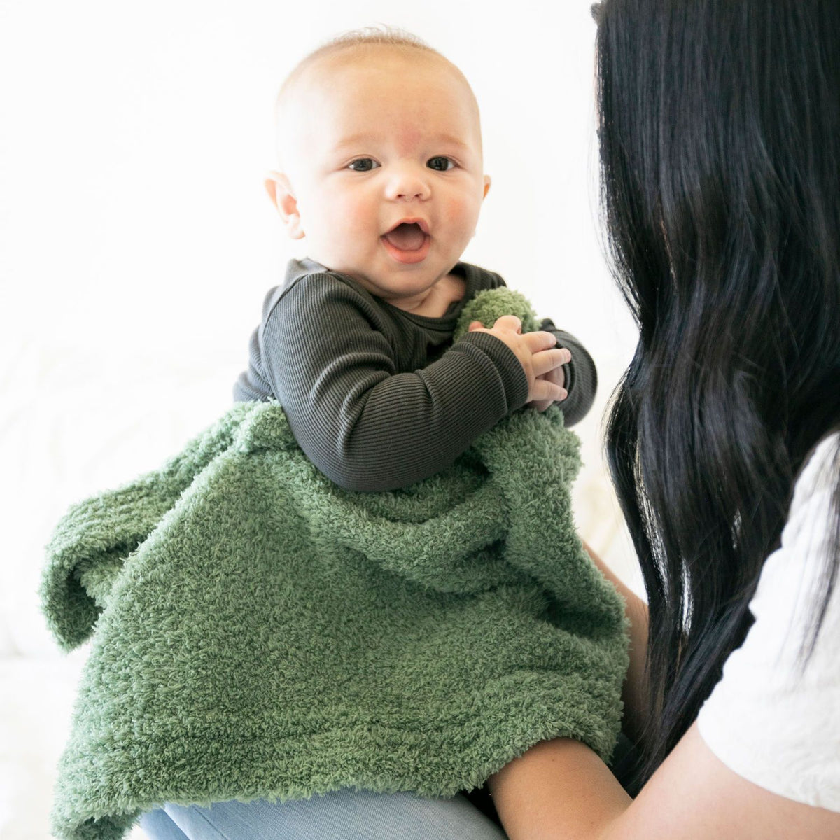 Bamboni® Receiving Blankets by Saranoni, product image 32