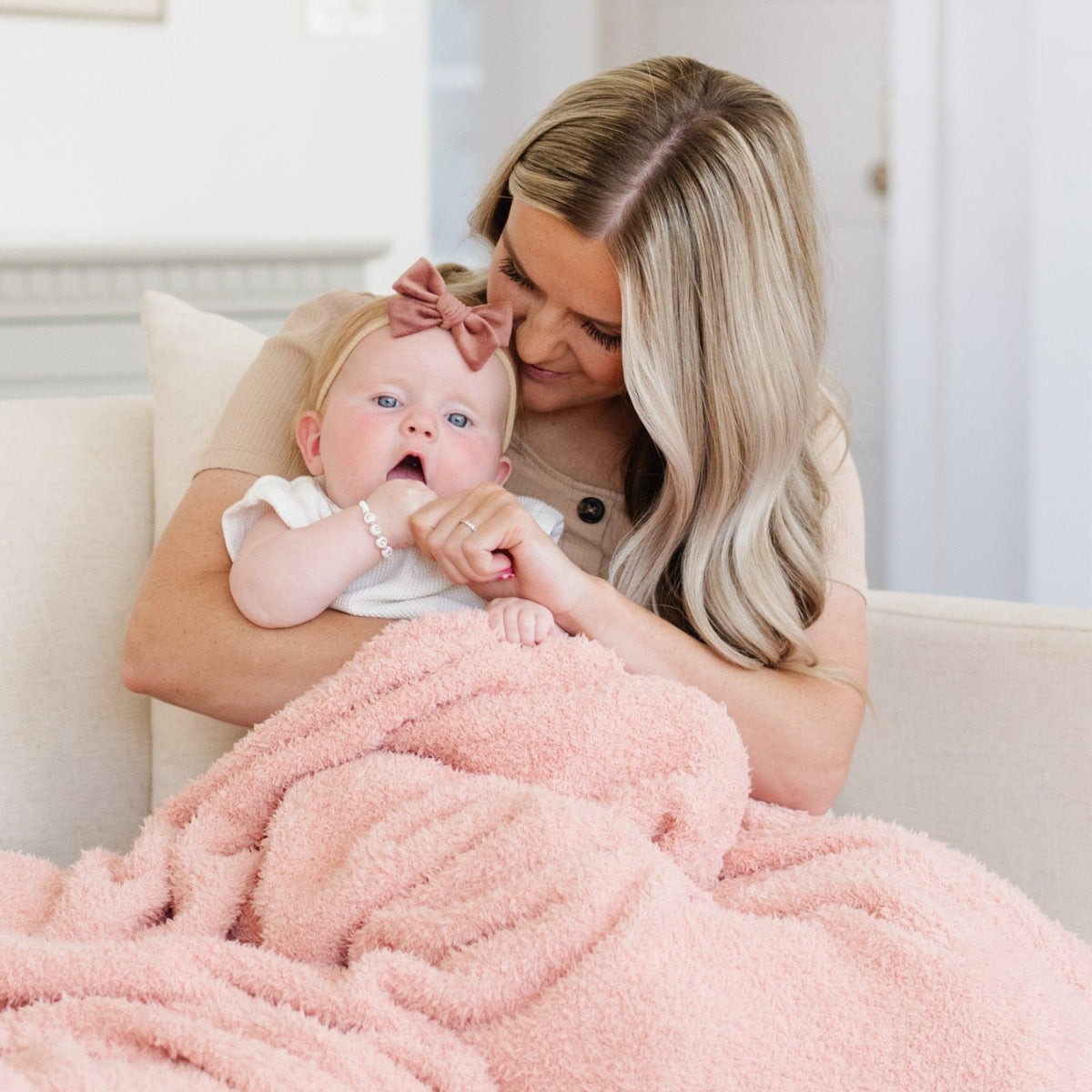 Bamboni® Receiving Blankets by Saranoni, product image 52