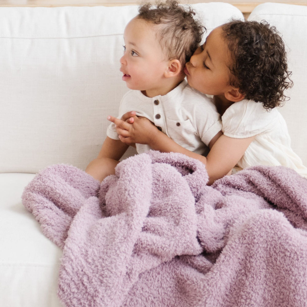 Bamboni® Receiving Blankets by Saranoni, product image 46