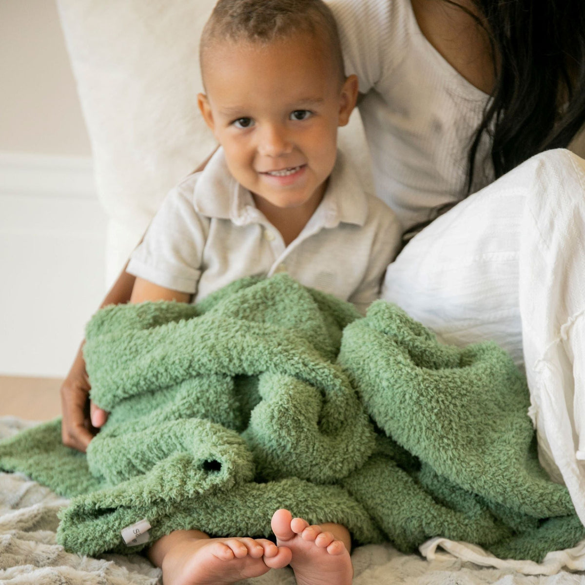Bamboni® Receiving Blankets by Saranoni, product image 30