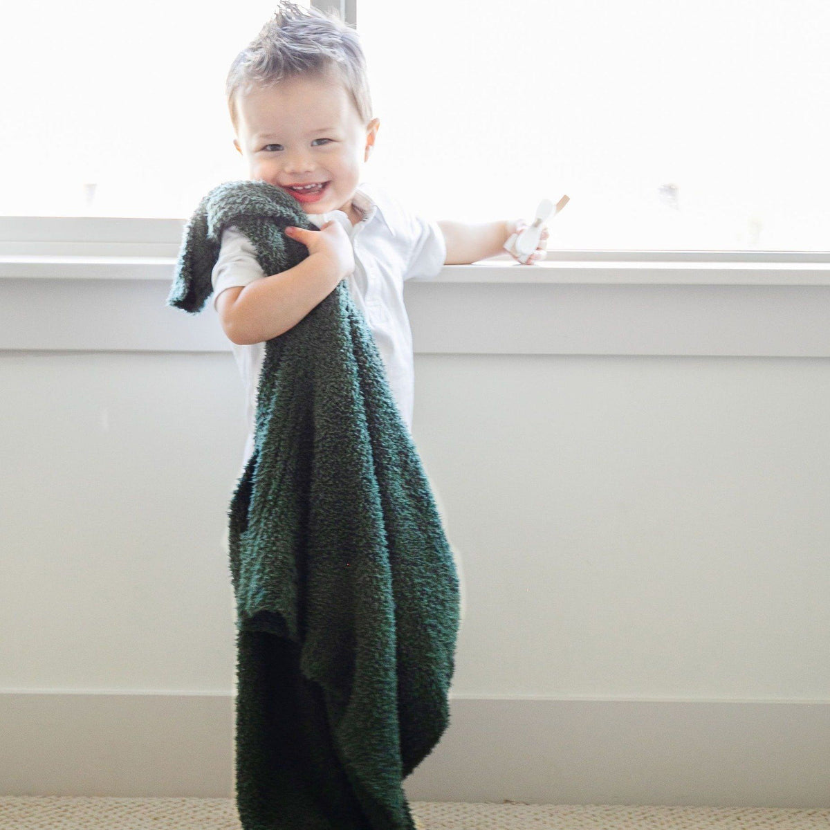 Bamboni® Receiving Blankets by Saranoni, product image 34